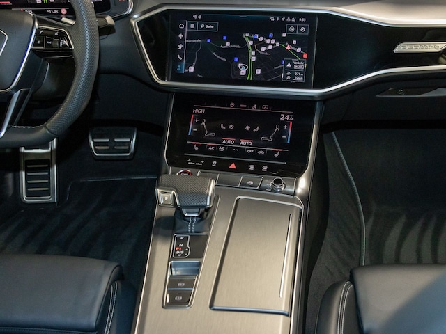 Audi S7 Quattro Sportback