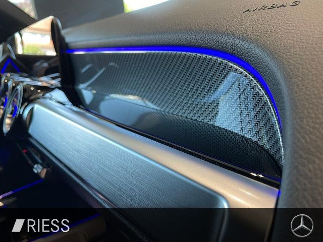 Mercedes-Benz GLB 220 4MATIC