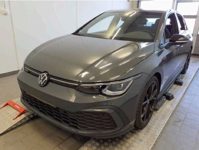 Volkswagen Golf 2.0 TSI GTI Golf VIII Style