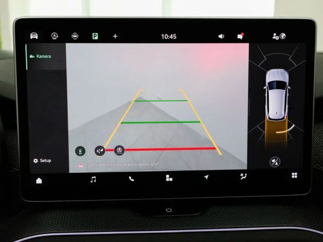 Skoda Kodiaq 2.0 TDI 4x4 Selection
