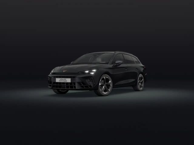 Cupra Leon DSG ST