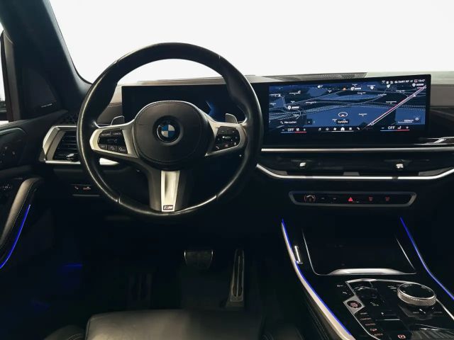 BMW X5 xDrive40d