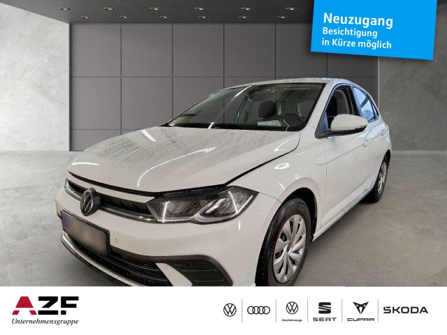 Volkswagen Polo Life