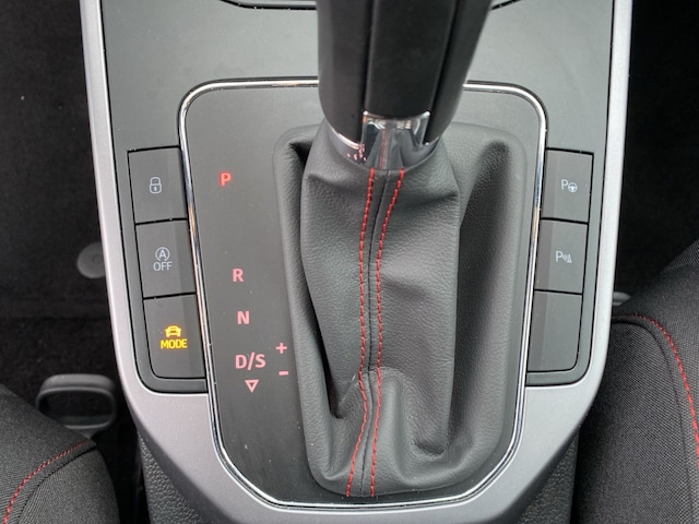 Seat Arona 1.0 TSI FR-lijn