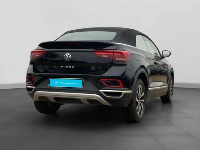 Volkswagen T-Roc 1.0 TSI Cabriolet Style