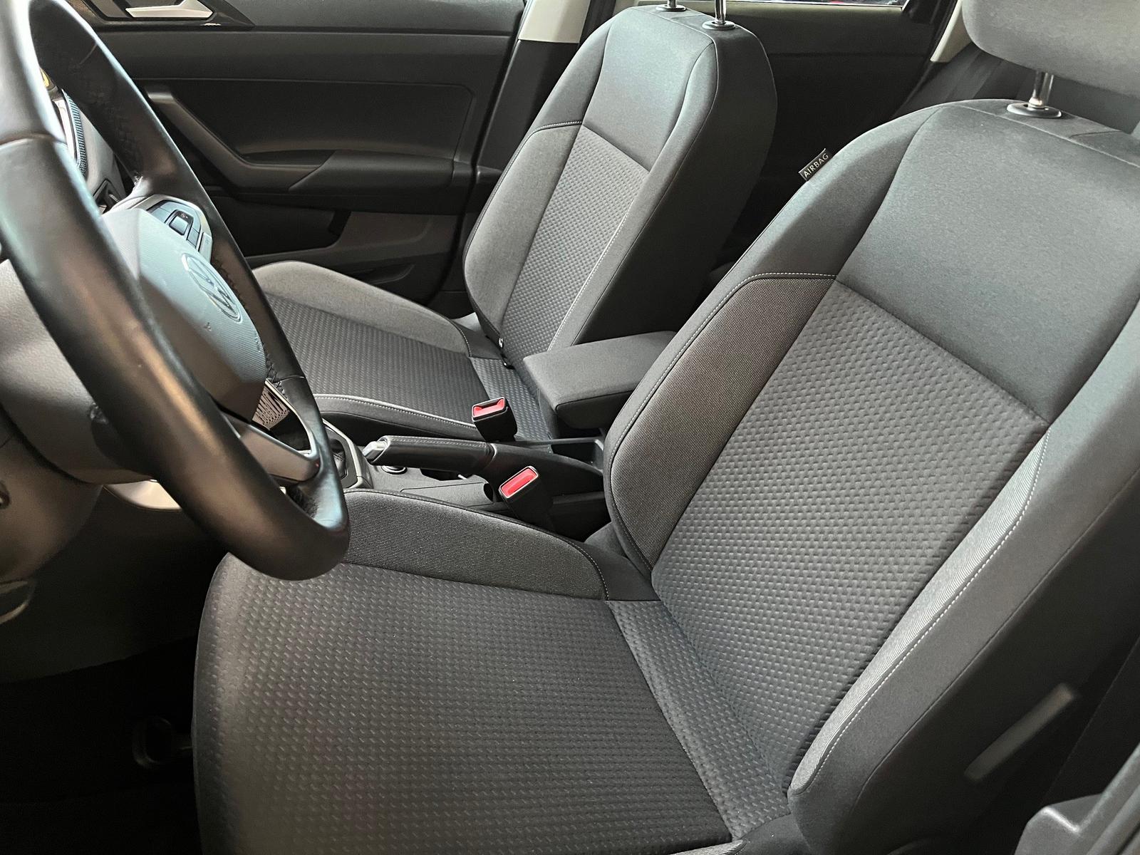 Volkswagen Taigo 1.0 TSI IQ.Drive Life