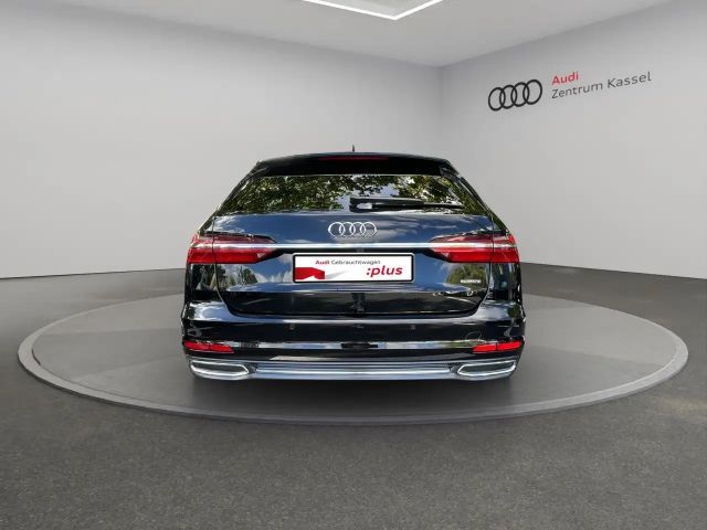 Audi A6 40 TDI Quattro