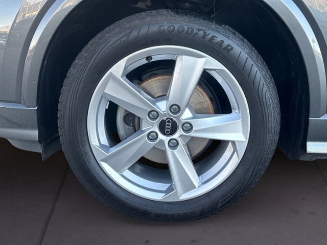 Audi Q2 35 TFSI S-Line S-Tronic