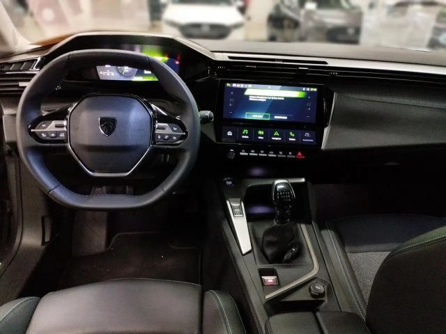 Peugeot 308 Allure Pack PureTech SW