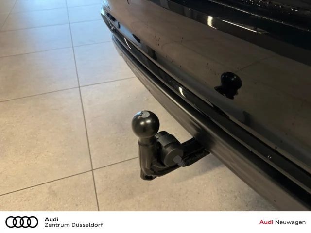 Audi A6 40 TDI Avant S-Line