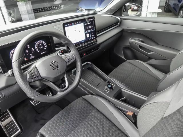 Volkswagen T-Roc 1.5 eTSI R-Line