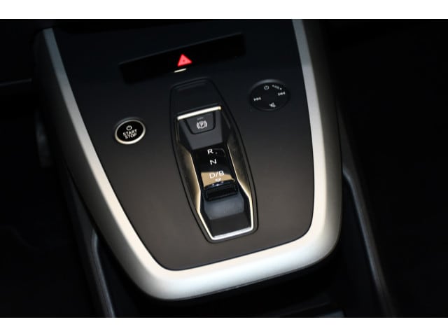 Audi Q4 e-tron 35 Sportback