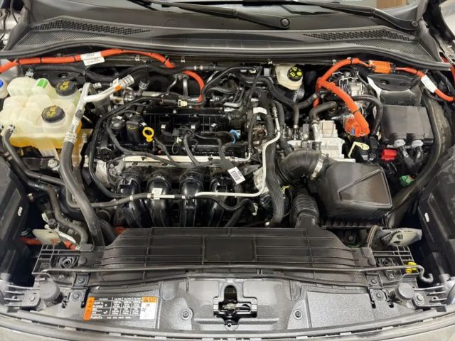 Ford Kuga Plug in Hybrid Titanium X