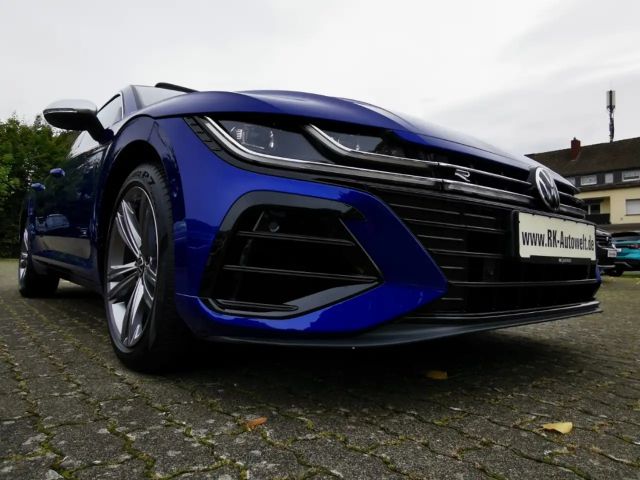 Volkswagen Arteon Shooting Brake 4Motion