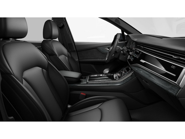 Audi Q7 50 TDI Quattro