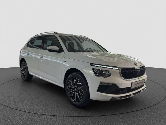 Skoda Kamiq Drive