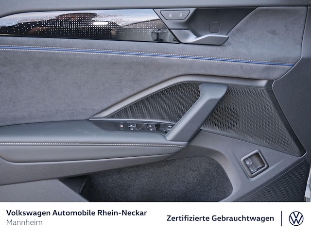 Volkswagen Tayron DSG R-Line eHybrid