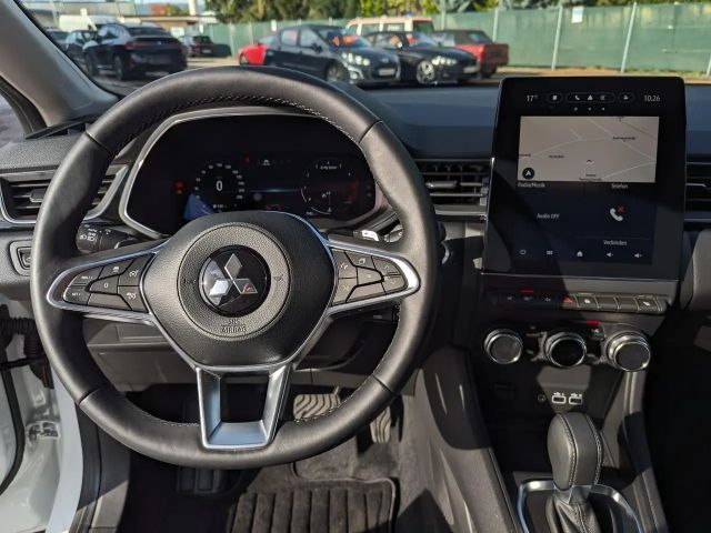 Mitsubishi ASX 1.3 Turbo Mildhybrid INTRO EDITION ACC Navi