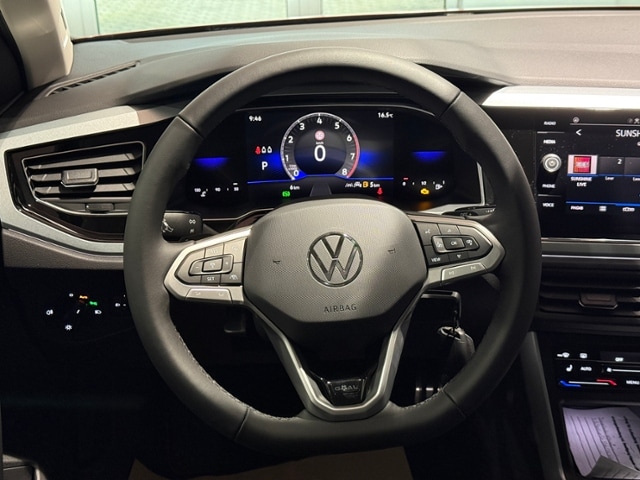 Volkswagen Polo 1.0 TSI