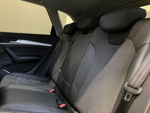 Audi Q5 40 TDI Quattro S-Tronic