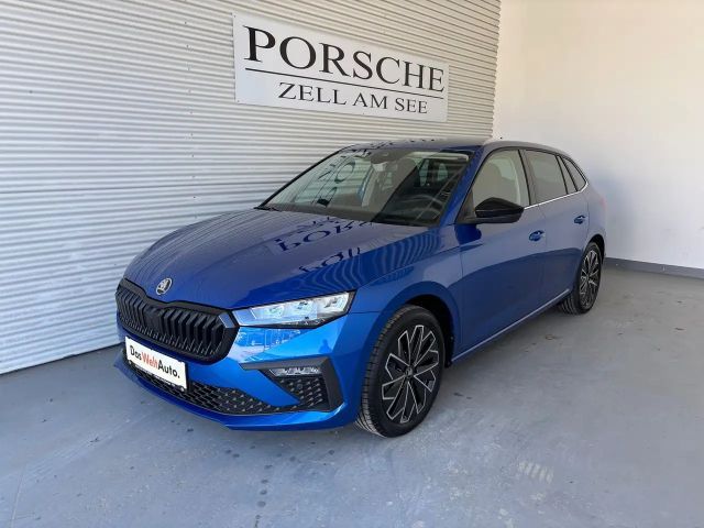 Skoda Scala Selection