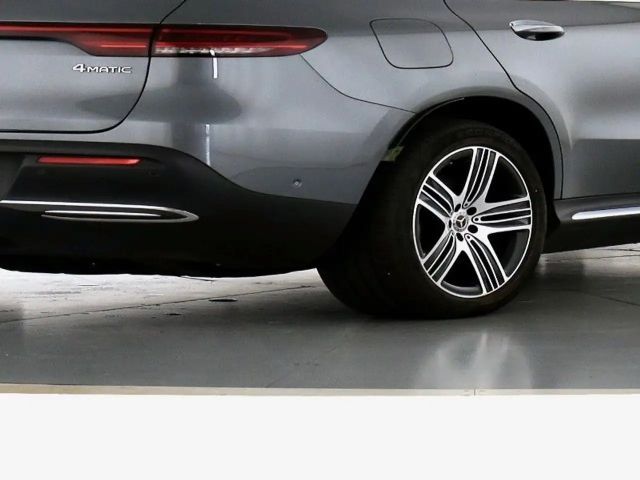 Mercedes-Benz EQC 400 4MATIC