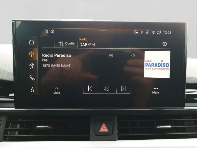 Audi A4 40 TFSI Quattro S-Line