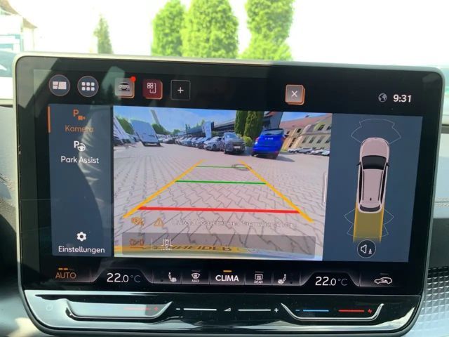 Cupra Leon DSG Sportstourer