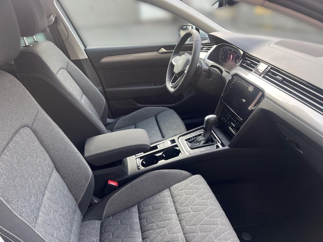 Volkswagen Passat 2.0 TDI Business DSG Variant