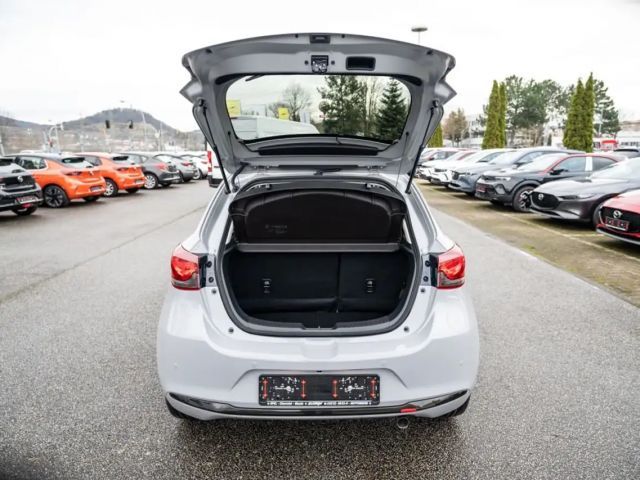 Mazda 2 Homura SkyActiv