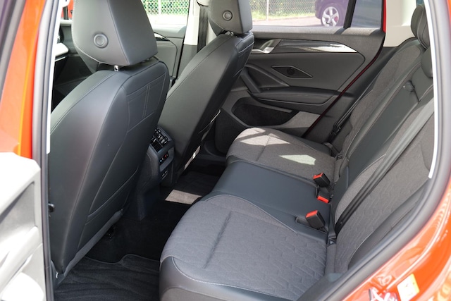 Volkswagen Tiguan 1.5 TSI DSG eHybrid