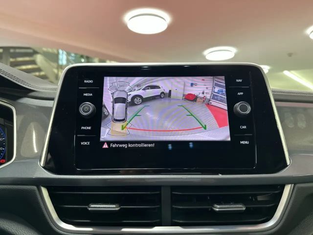 Volkswagen T-Roc 1.5 TSI DSG Style