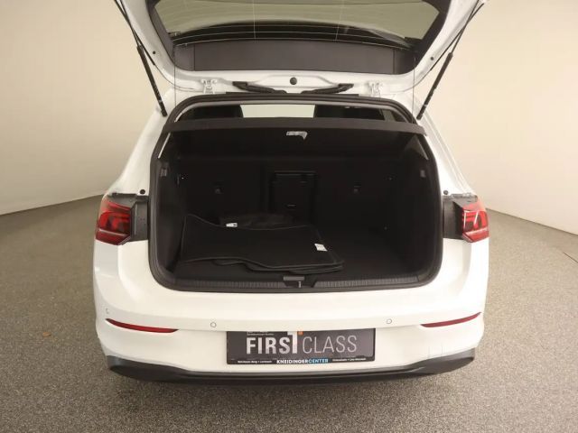 Volkswagen Golf Rabbit TSI