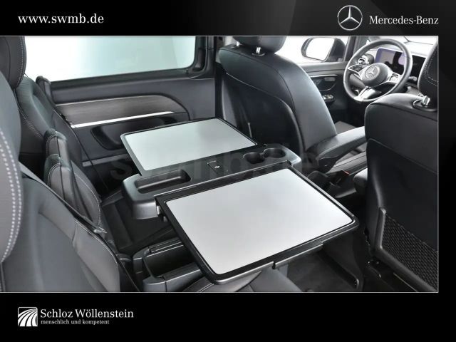 Mercedes-Benz V 300 AVANTGARDE