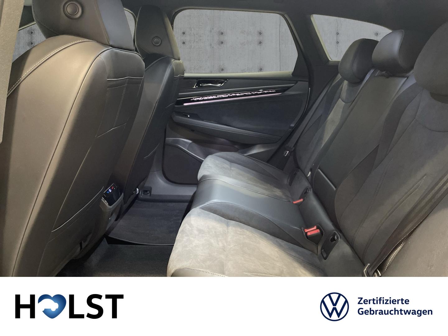 Volkswagen ID.7 IQ.Drive Pro Tourer