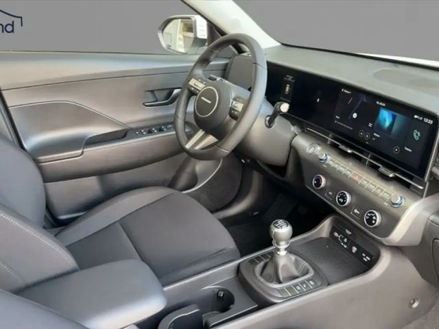 Hyundai Kona Comfort