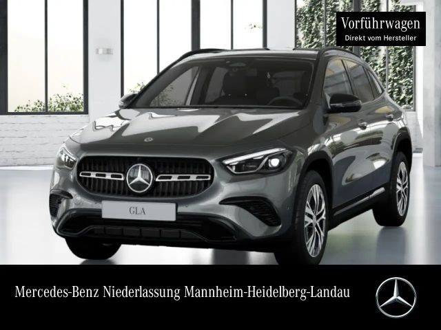 Mercedes-Benz GLA 200 Progressive