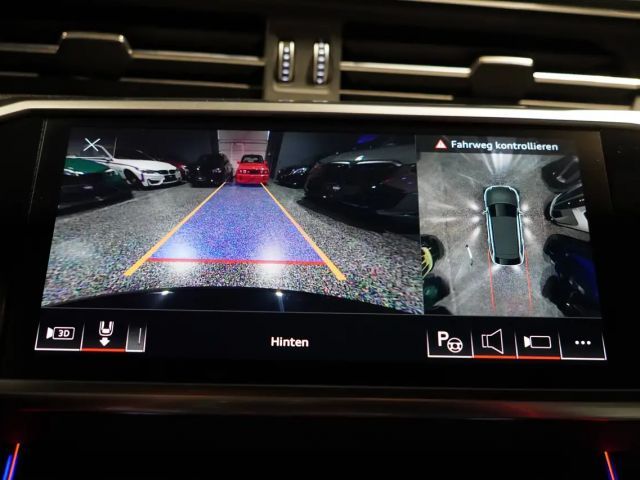 Audi RS6 4.0 TFSI Quattro