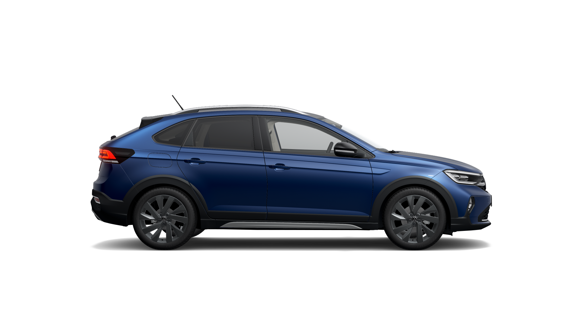 Volkswagen Taigo 1.0 TSI DSG Style