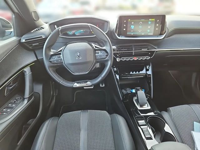 Peugeot E-2008 GT-Line