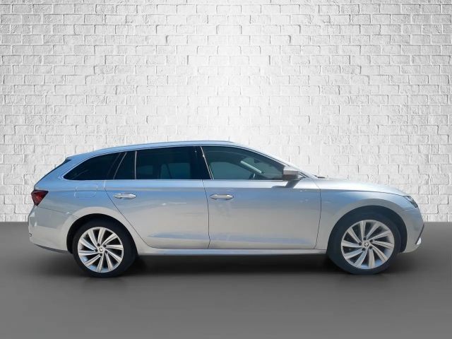 Skoda Octavia Style Style