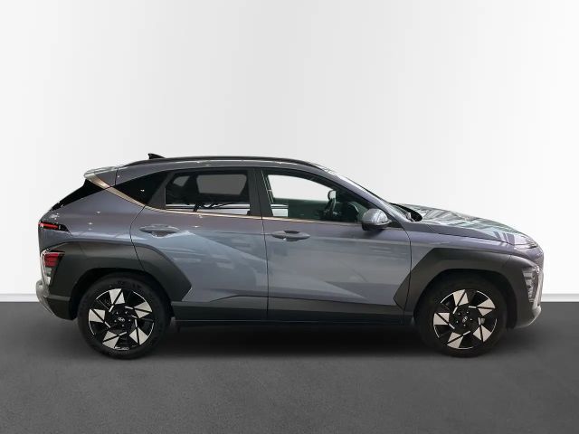 Hyundai Kona Prime