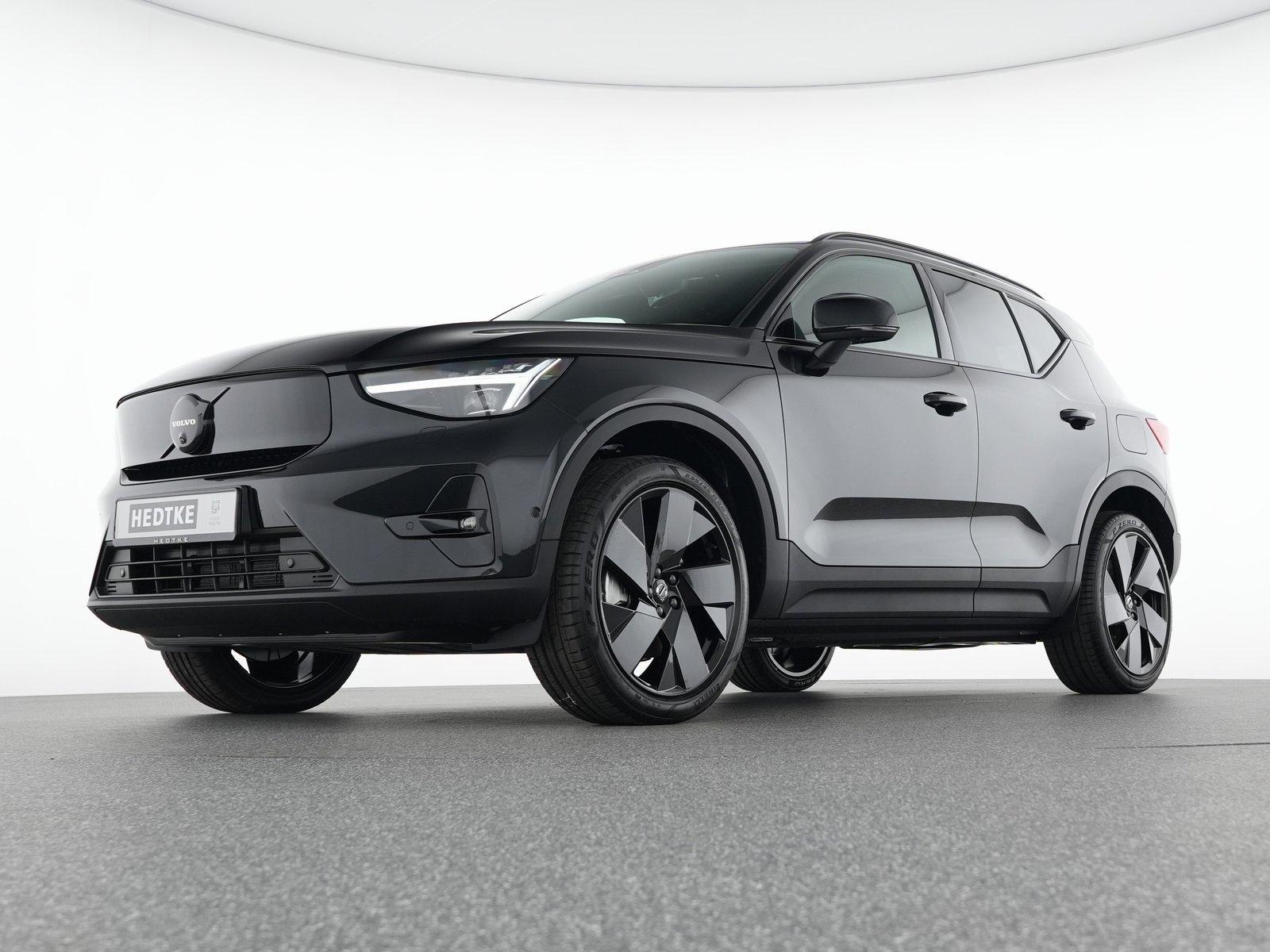 Volvo EX40 Extended range Ultra