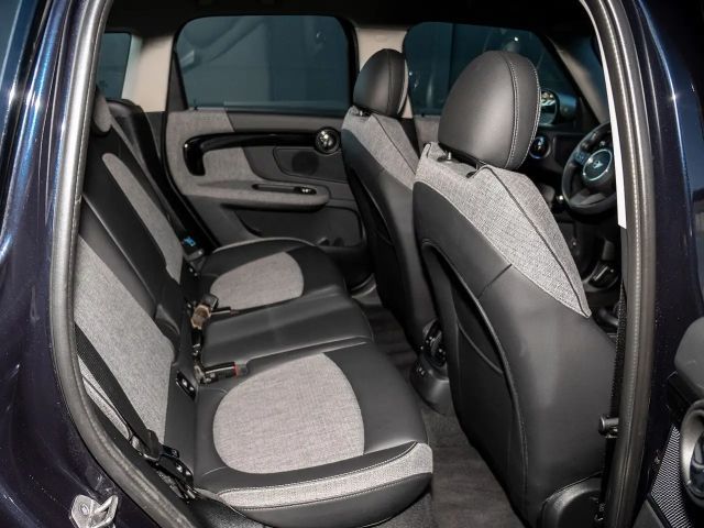 MINI Cooper SE Countryman All4 SE