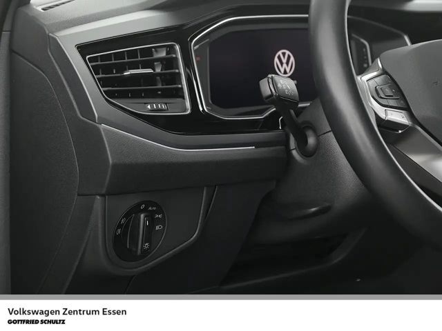 Volkswagen Taigo DSG R-Line