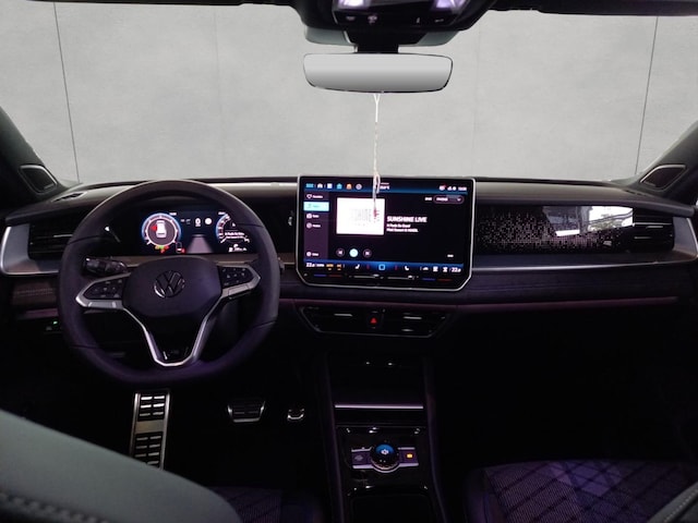 Volkswagen Tayron 4Motion R-Line