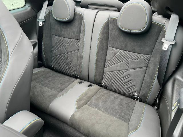 Abarth 500C Scorpionissima