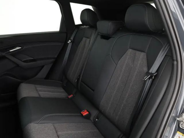 Audi Q6 e-tron Quattro