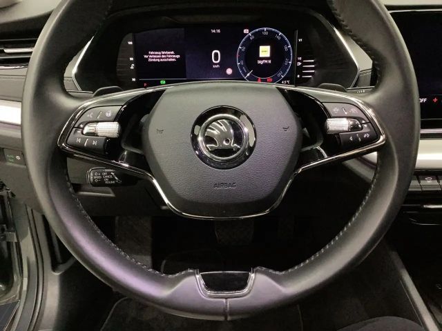 Skoda Octavia 2.0 TDI Ambition Combi