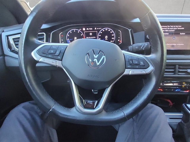 Volkswagen Taigo 1.5 TSI DSG R-Line